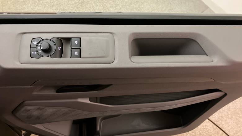 Volkswagen Transporter T28 Swb Diesel 2.0 TDI 110 Commerce Pro Van